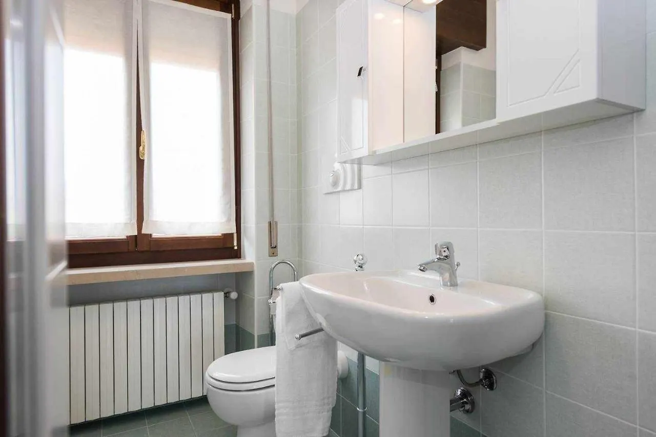 Ferienwohnung Ortaglia B2 Torri Del Benaco