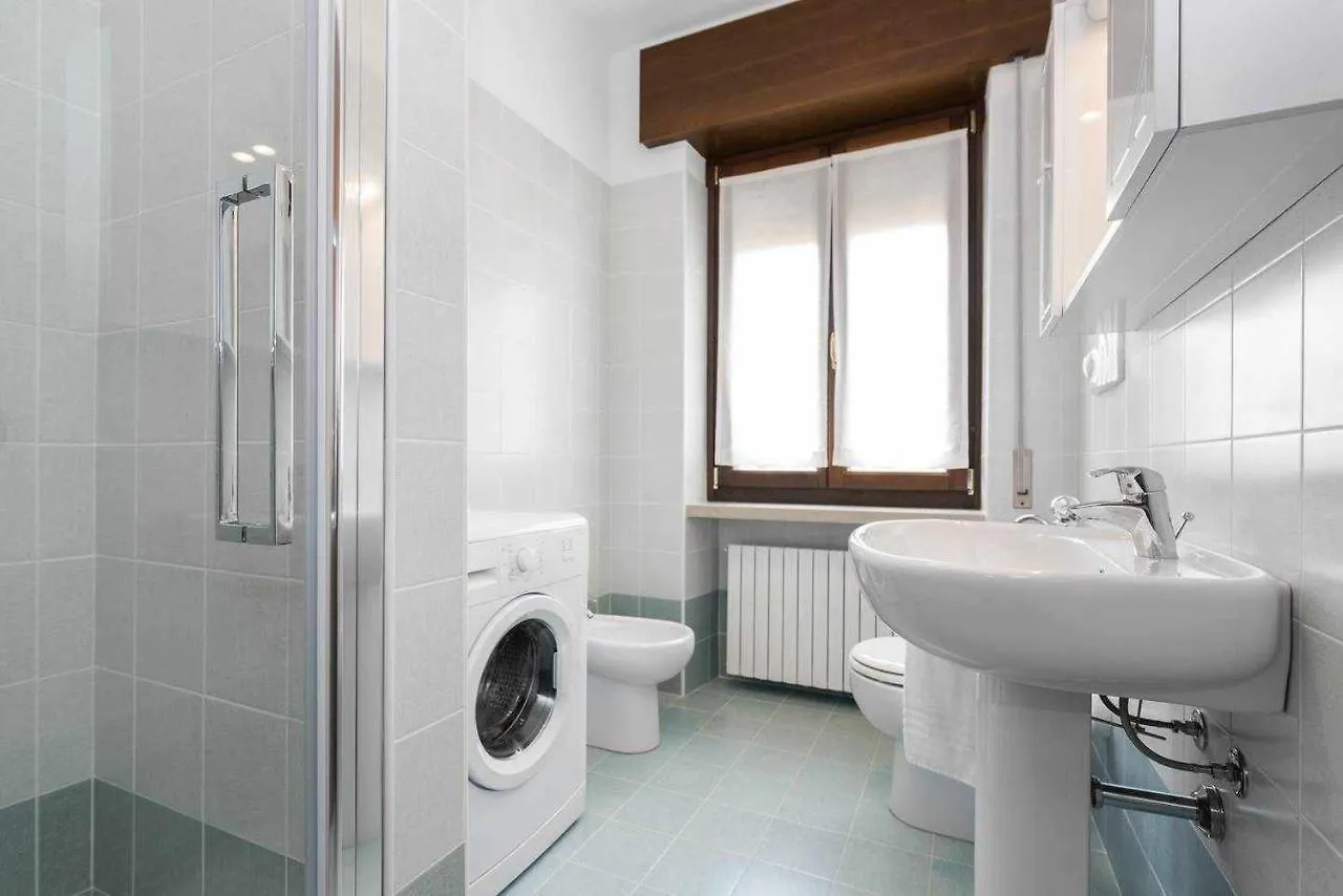Apartment Ferienwohnung Ortaglia B2 Torri Del Benaco