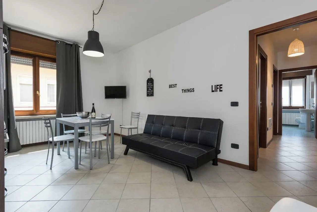 Apartment Ferienwohnung Ortaglia B2 Torri Del Benaco