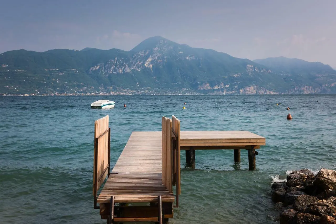 Ferienwohnung Ortaglia B2 Torri Del Benaco 0*,  Italien