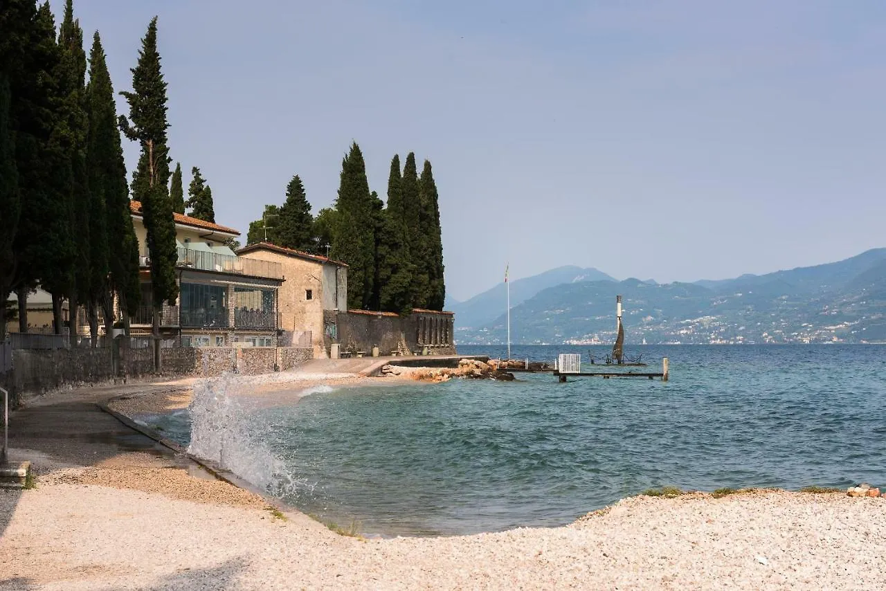 Ferienwohnung Ortaglia B2 Torri Del Benaco