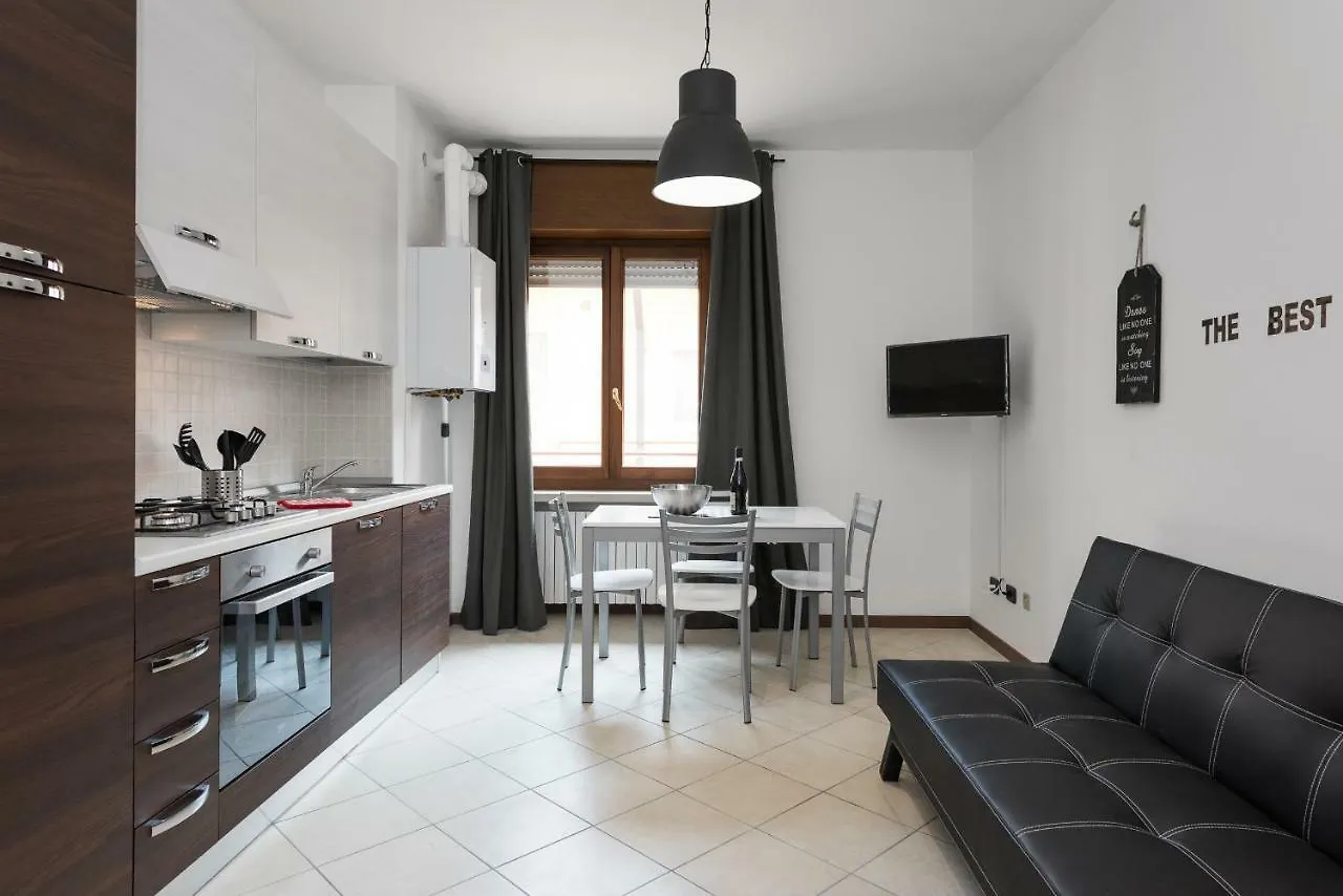 Apartment Ferienwohnung Ortaglia B2 Torri Del Benaco