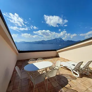 Appartement Apartmentsgarda - Canevini, Torri Del Benaco