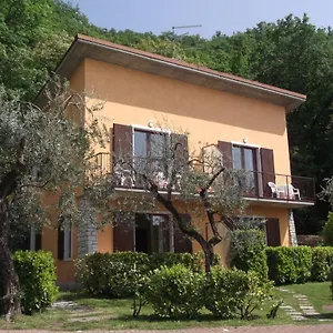 Gasthuis Girasole, Torri Del Benaco